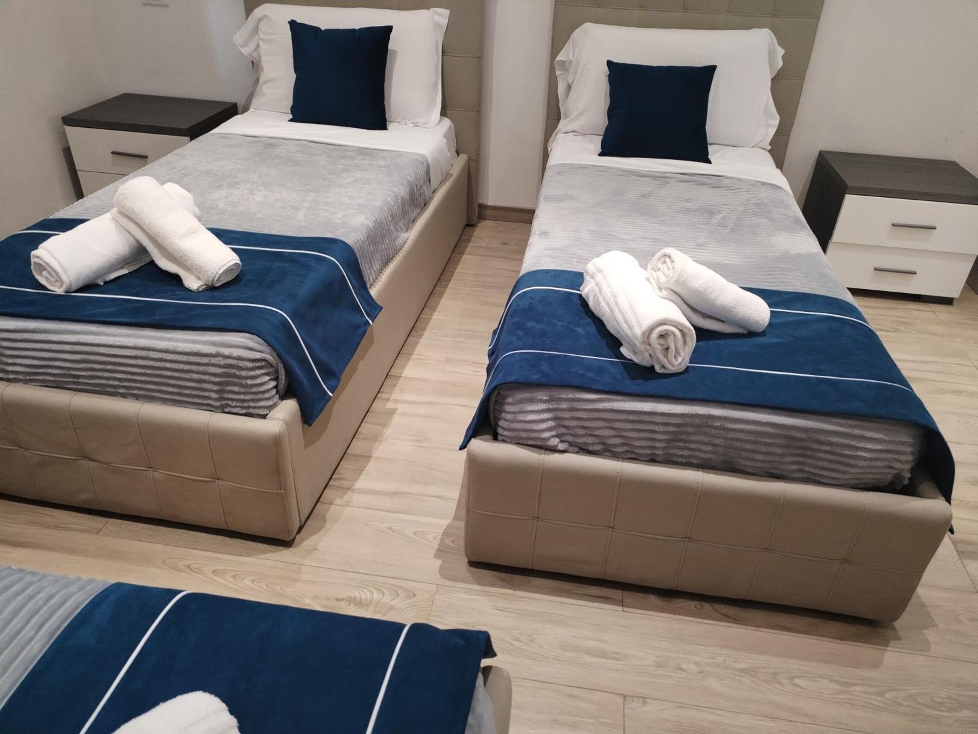 Nuova Fiera Camera Verona Exteriör bild