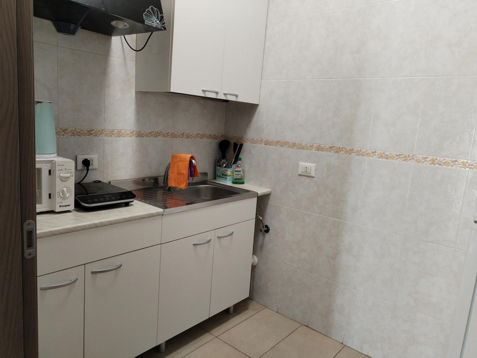 Nuova Fiera Camera Verona Exteriör bild