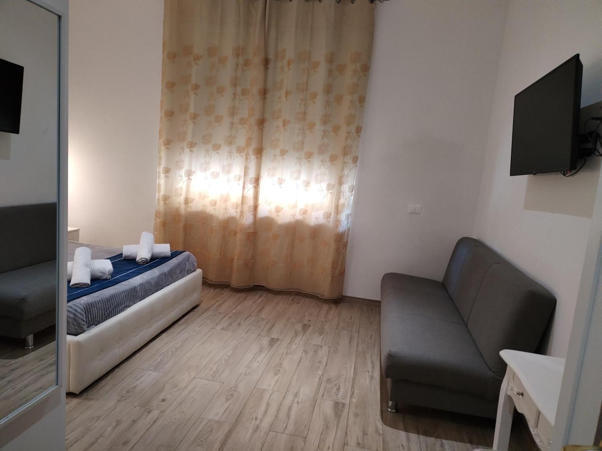 Nuova Fiera Camera Verona Exteriör bild