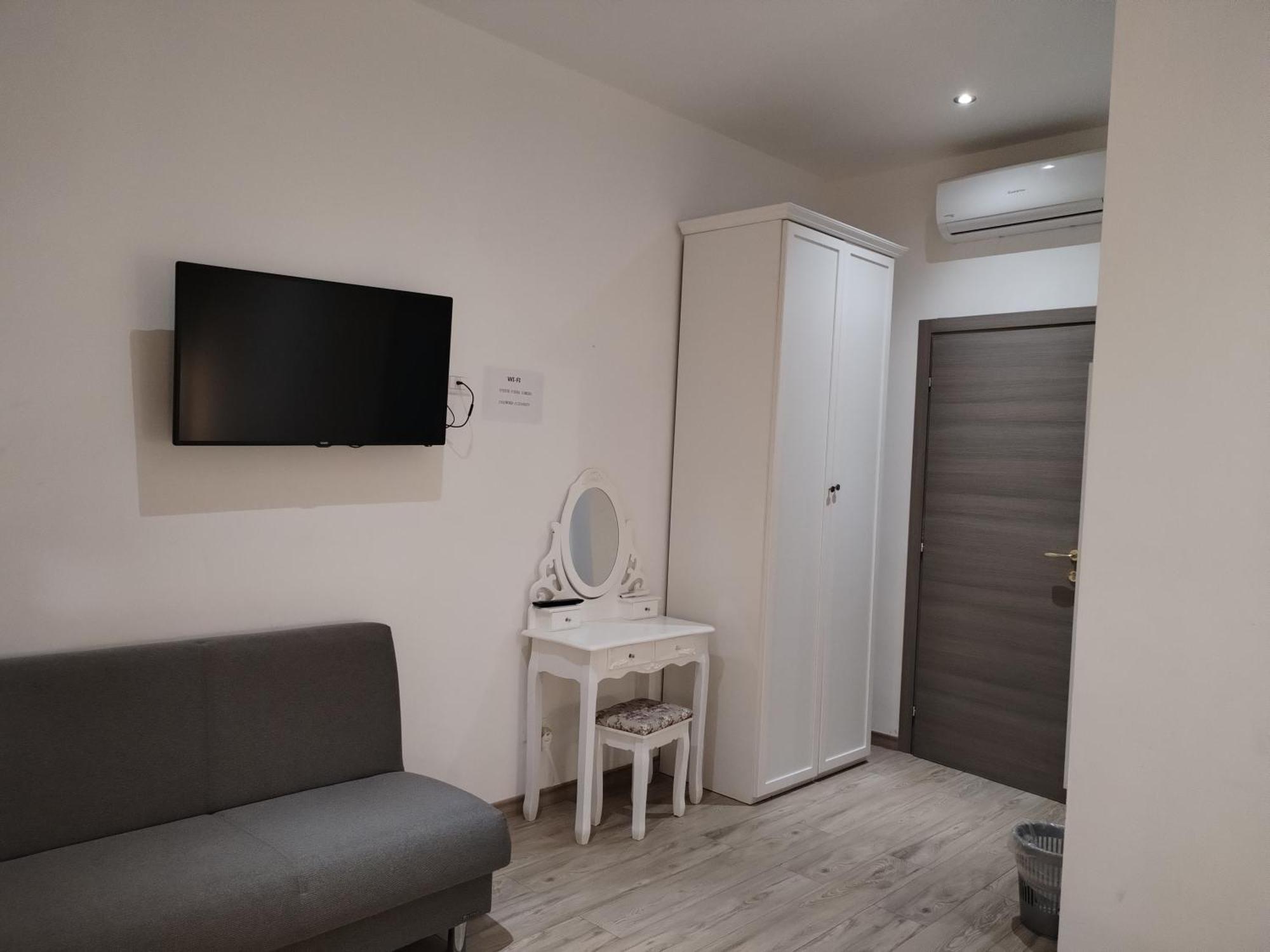 Nuova Fiera Camera Verona Exteriör bild