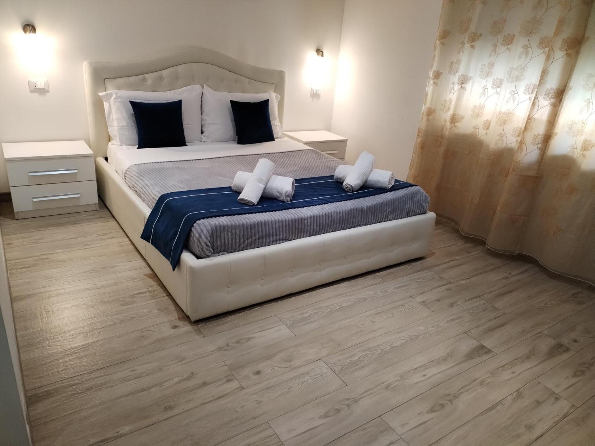 Nuova Fiera Camera Verona Exteriör bild